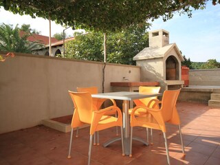 Apartment Vis (Stadt)  25