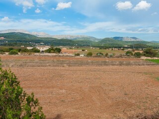 Finca Sa Pobla Environnement 50