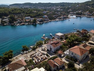 Apartment Lumbarda  4