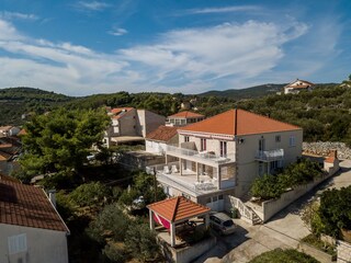 Apartment Lumbarda  5