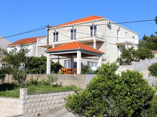 Apartment Lumbarda  6