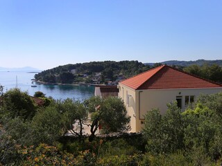 Apartment Lumbarda  8