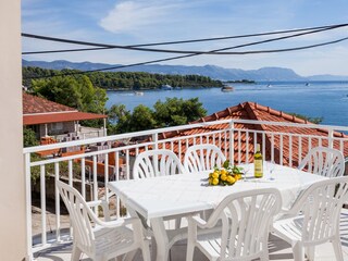 Apartment Lumbarda  37