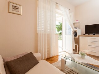 Apartment Lumbarda  1