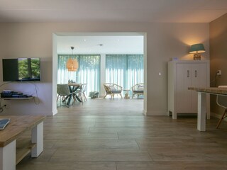 Appartamento per vacanze De Cocksdorp Caratteristiche 7