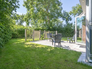 Appartamento per vacanze De Cocksdorp Registrazione all'aperto 2