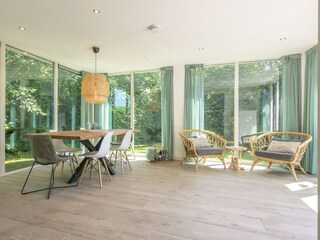 Appartamento per vacanze De Cocksdorp Caratteristiche 9