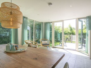 Appartamento per vacanze De Cocksdorp Caratteristiche 10