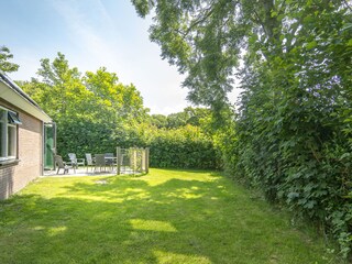 Appartamento per vacanze De Cocksdorp Registrazione all'aperto 3