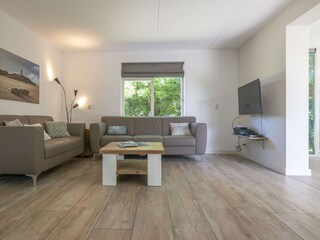 Appartamento per vacanze De Cocksdorp Caratteristiche 6