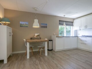 Appartamento per vacanze De Cocksdorp Caratteristiche 5