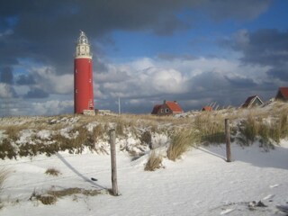 Appartamento per vacanze De Cocksdorp Ambiente 23