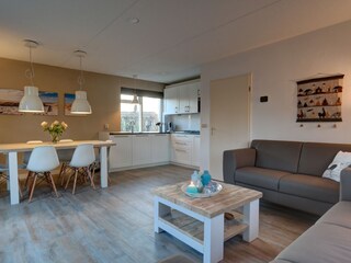 Appartamento per vacanze De Cocksdorp Caratteristiche 4