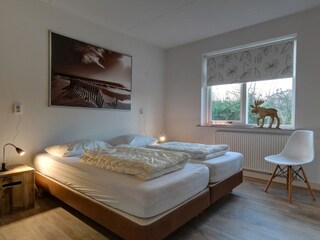 Appartamento per vacanze De Cocksdorp Caratteristiche 11