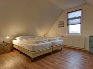 Appartamento per vacanze De Cocksdorp Caratteristiche 12