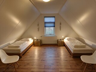 Appartamento per vacanze De Cocksdorp Caratteristiche 13