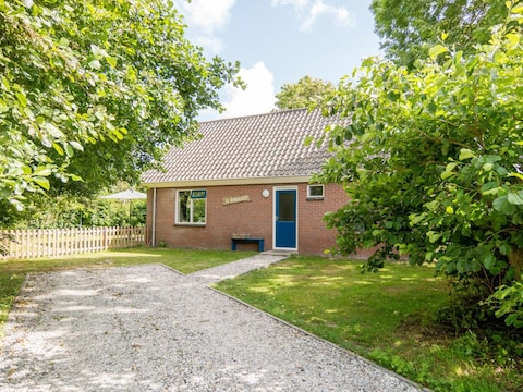 Appartamento per vacanze De Dwaalgast - Zanddijk 284