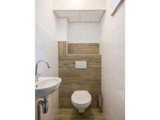 Vakantieappartement De Cocksdorp Kenmerken 17