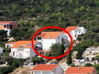 Apartment Zavalatica  4