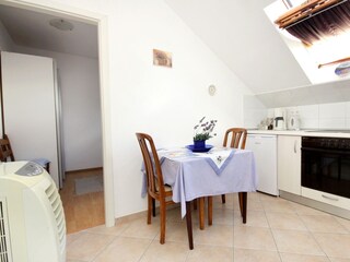 Apartment Zavalatica  19