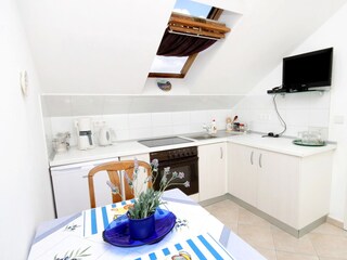 Apartment Zavalatica  21