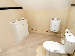 Apartment Zavalatica  25