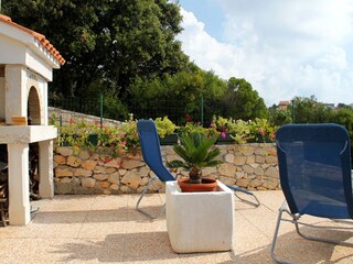 Apartment Zavalatica  27