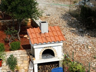 Apartment Zavalatica  28