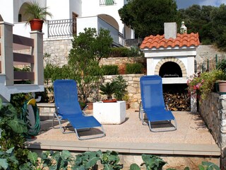 Apartment Zavalatica  1