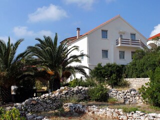 Apartment Zavalatica  3