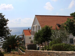 Apartment Zavalatica  6