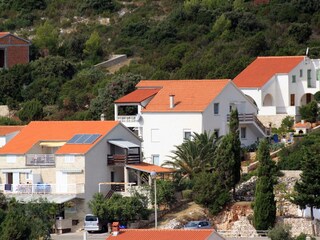 Apartment Zavalatica  7