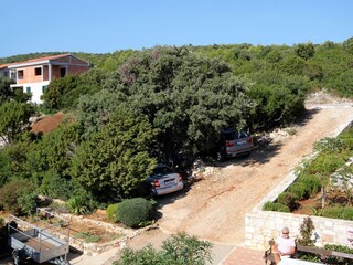 Apartment Zavalatica  17