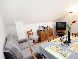 Apartment Zavalatica  19