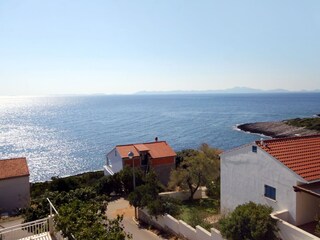 Apartment Zavalatica  30