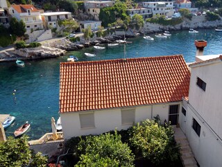 Apartment Zavalatica  5