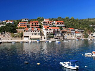 Apartment Zavalatica  7