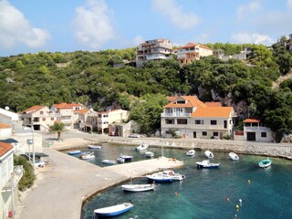 Apartment Zavalatica  28