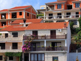 Apartment Zavalatica  4