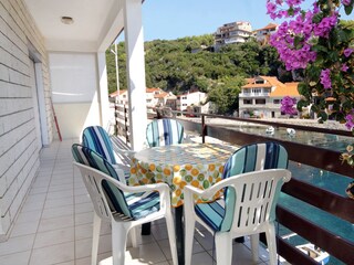 Apartment Zavalatica  1