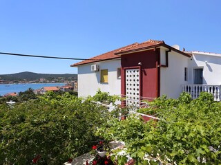 Apartment Vinisce  4