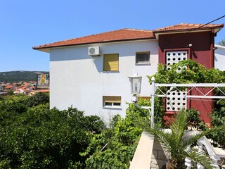 Apartment Vinisce  5