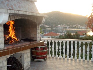 Apartment Vinisce  8