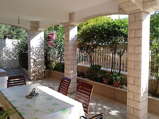 Apartment Vinisce  10