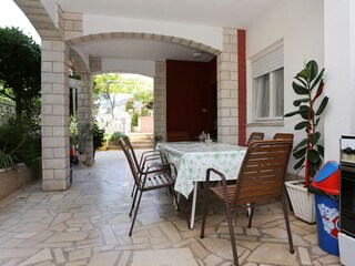 Apartment Vinisce  11