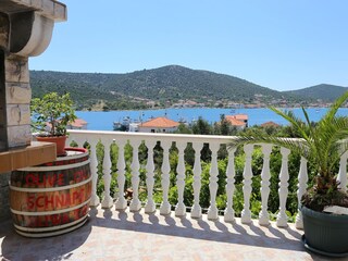 Apartment Vinisce  13