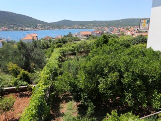 Apartment Vinisce  16