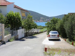 Apartment Vinisce  20