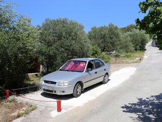 Apartment Vinisce  21