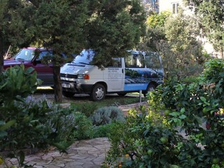 Apartment Zastražišće  15